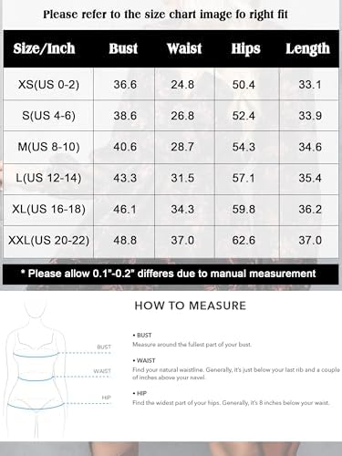 Vue 5 de Femmes Imprime Floral Mousseline