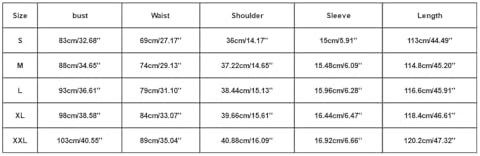 Vue 3 de Robe Portefeuille Midi Manches