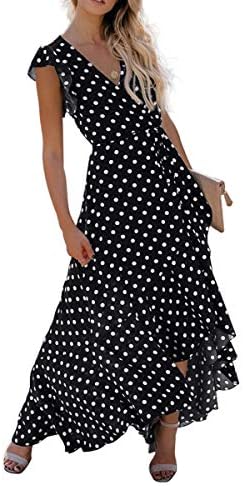 Vue 3 de Soft Robe Decontractee Femme