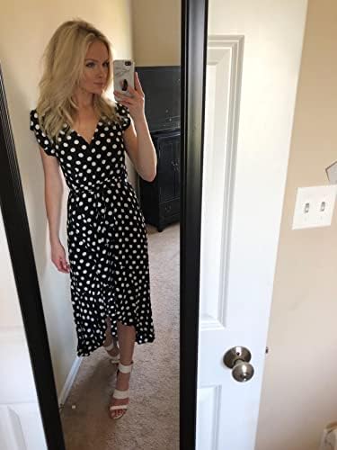 Vue 7 de Soft Robe Decontractee Femme