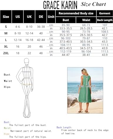 Vue 5 de Robe Decontractee Unie Pour
