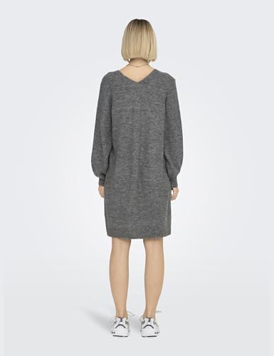 Vue 5 de Robe En Tricot