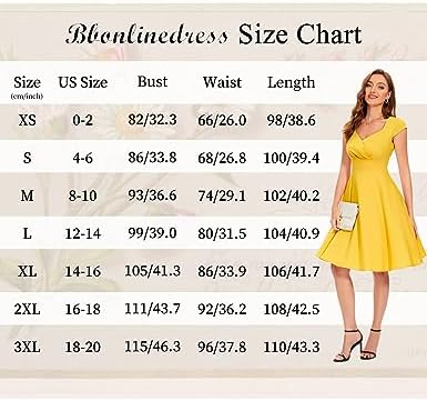 Vue 6 de Robe Vintage De Soiree