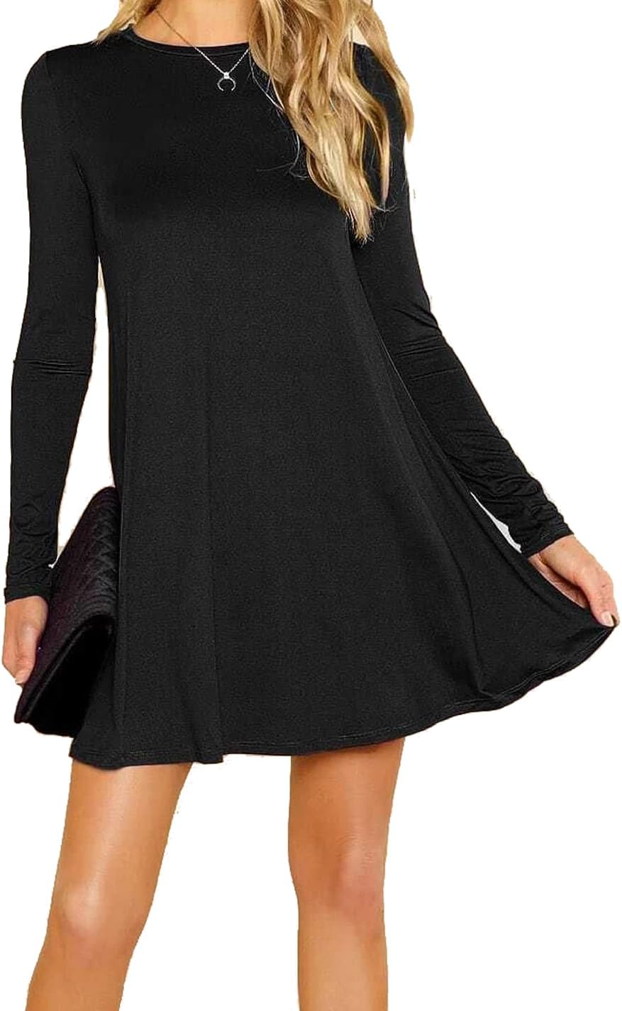 Robe Patineuse Pour Femme