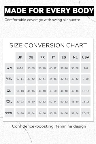 Vue 4 de Robe Patineuse Pour Femme