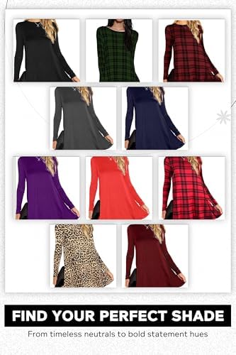 Vue 6 de Robe Patineuse Pour Femme