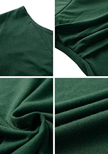 Vue 3 de Femme Pull Robes De