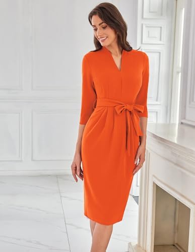 Vue 2 de Femme Robe De Cocktail