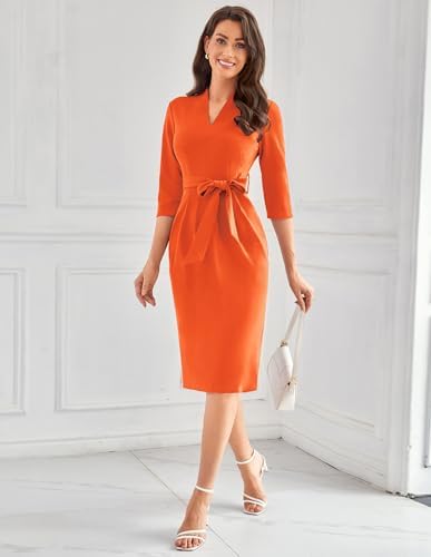 Vue 3 de Femme Robe De Cocktail