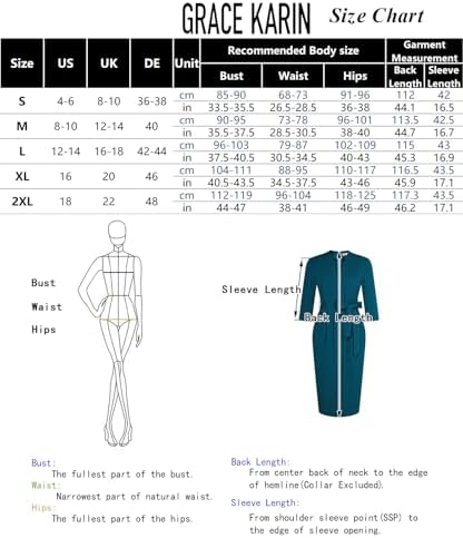 Vue 5 de Femme Robe De Cocktail