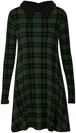 Vue 5 de Robe Souple Peter Pan