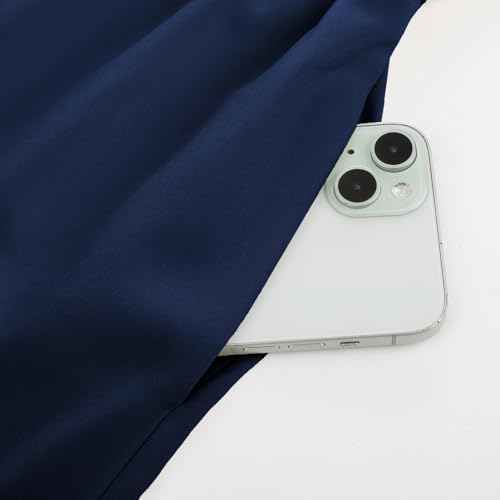 Vue 4 de Robe En Dentelle Steampunk