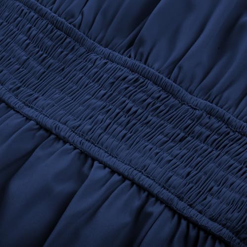 Vue 5 de Robe En Dentelle Steampunk