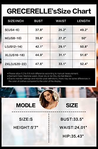 Vue 7 de Doux Robe Decontractee Femme