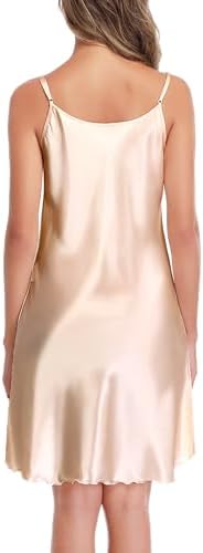 Vue 5 de Nuisette Femme Sexy Chemise