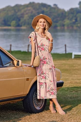 Vue 5 de Robe Femme Chic Et