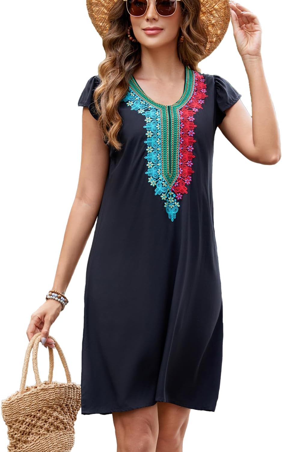 Femmes Manches Courtes