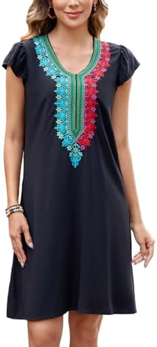 Vue 4 de Femmes Manches Courtes