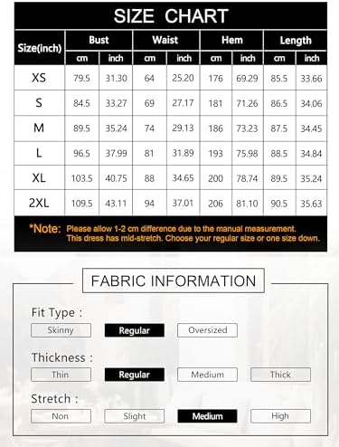 Vue 5 de Robe Dete Courte Pour