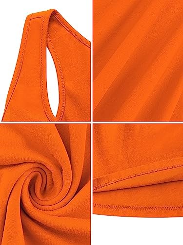 Vue 6 de Robe Dete Courte Pour