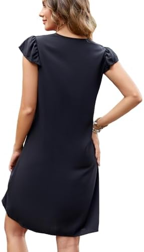 Vue 5 de Femmes Manches Courtes