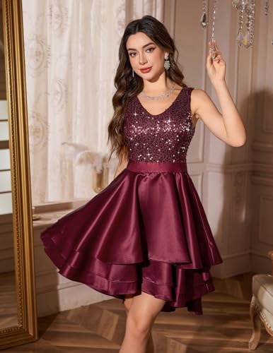 Vue 2 de Robe Dinvite De Mariage