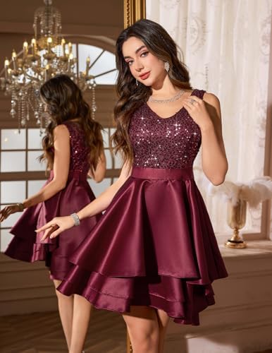 Vue 4 de Robe Dinvite De Mariage