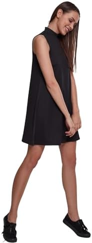 Vue 2 de Damen Ladies Aline Turtleneck