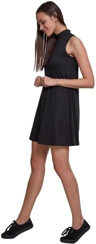 Vue 3 de Damen Ladies Aline Turtleneck