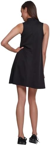 Vue 4 de Damen Ladies Aline Turtleneck