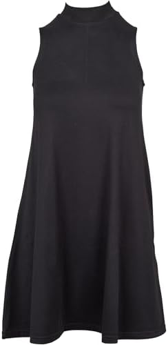 Vue 5 de Damen Ladies Aline Turtleneck