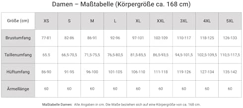 Vue 7 de Damen Ladies Aline Turtleneck