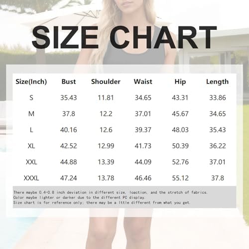 Vue 2 de Robe Femme Courte Elegante