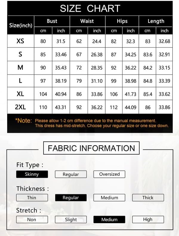 Vue 5 de Femme Robe Moulante Tshirt