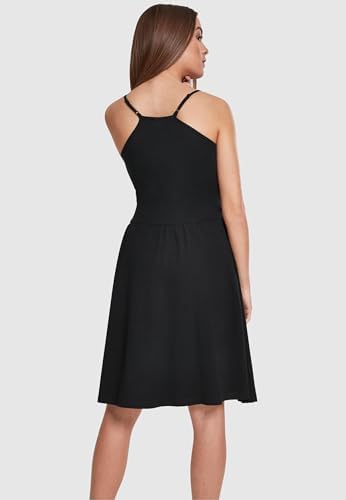 Vue 5 de Damen Ladies Spaghetti Dress