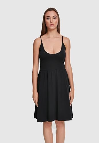 Vue 7 de Damen Ladies Spaghetti Dress