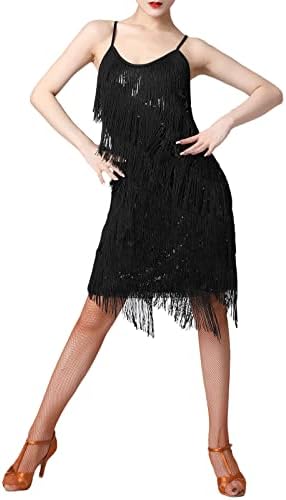 Vue 3 de Robe Des Annees Pour