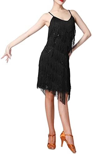 Vue 4 de Robe Des Annees Pour