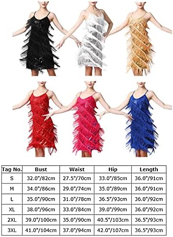 Vue 5 de Robe Des Annees Pour