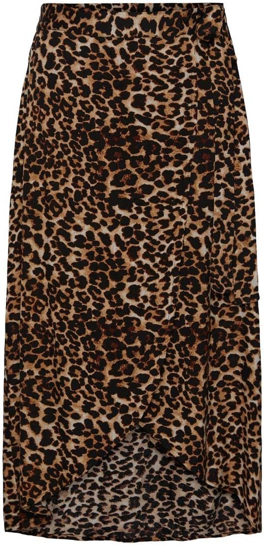 Jupe Portefeuille Pctala