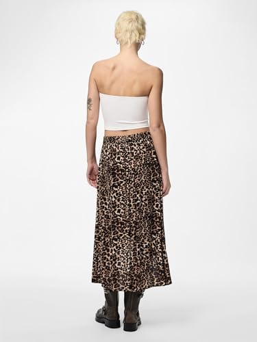 Vue 5 de Jupe Portefeuille Pctala