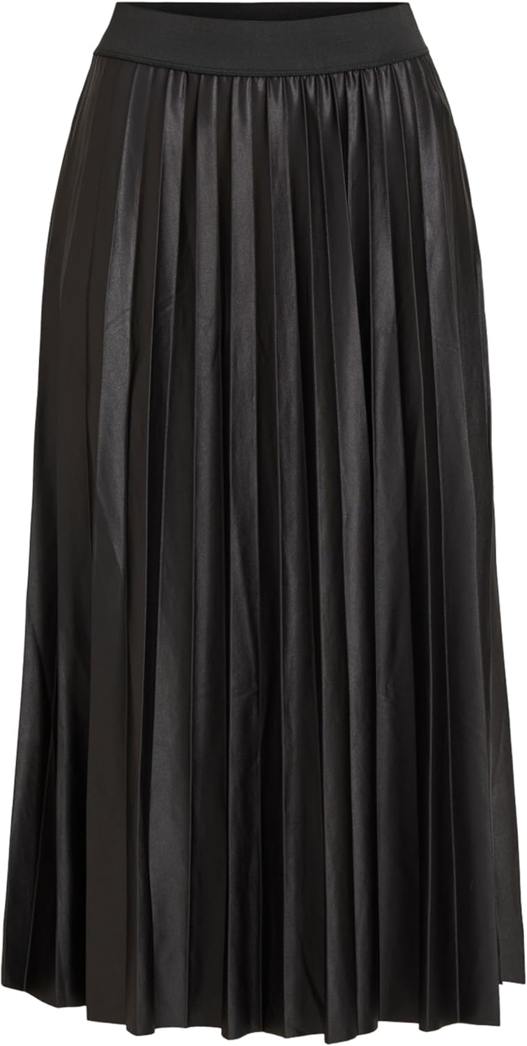 Jupe Milongue Vinitban Plissee