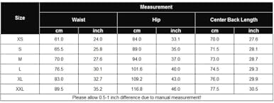 Vue 6 de Jupe Crayon Elegante Pour
