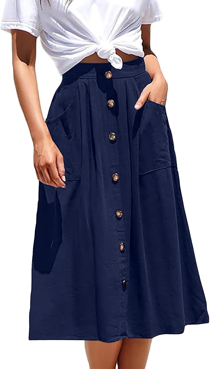 Jupe Micorps Decontractee Pour