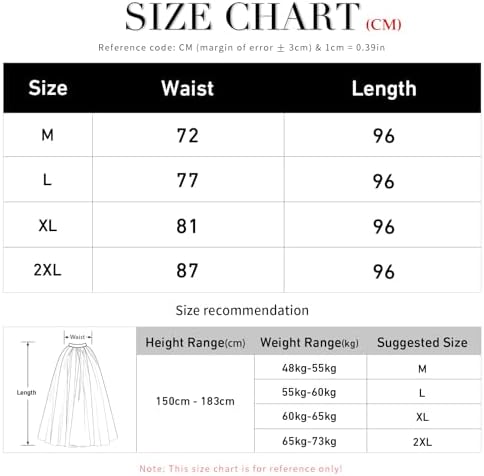 Vue 7 de Jupe Midi Trapeze Pour