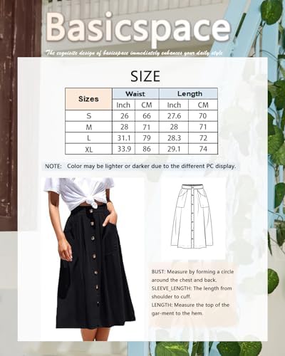 Vue 5 de Jupe Micorps Decontractee Pour