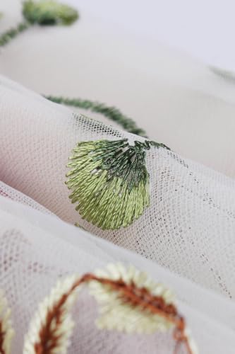 Vue 4 de Femme Jupe Tulle Mi