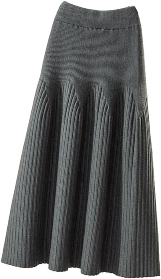 Jupes Longues En Velours