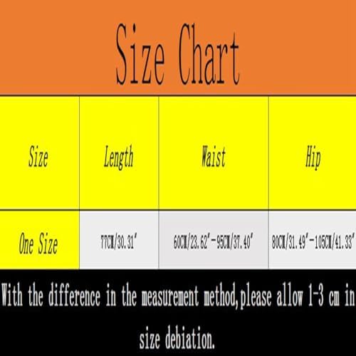 Vue 5 de Jupes Longues En Velours