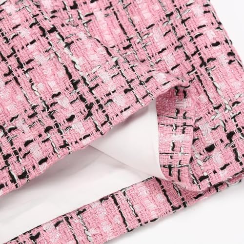 Vue 5 de Mini Jupe Carreaux